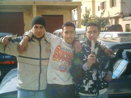 C LIDE LKBIRE BYE BYE LES  MOUTON